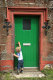 Closed Door