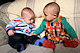 Small friendship
