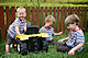 Wee Brothers
