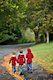Small walk