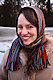 Winter portrait