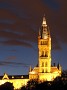 University Tower