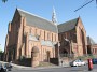 Barony Hall