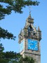 Tolbooth Steeple at Glasgow Cross