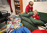 Interior decorators