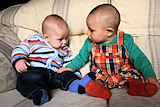 Small friendship