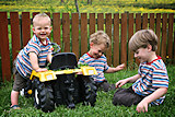 Wee Brothers