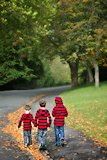 Small walk