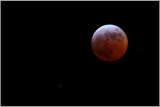 Lunar Eclipse