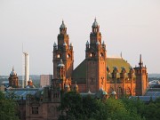 Kelvingrove Art Gallery