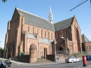 Barony Hall