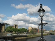 River Clyde