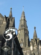 Glasgow Cathedral